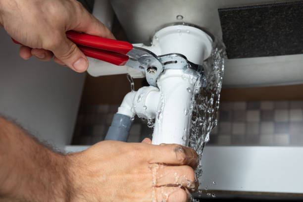 Best Flood restoration services  in El Rancho, NM