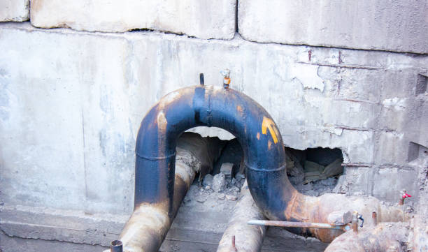Best 24-hour water damage restoration  in El Rancho, NM